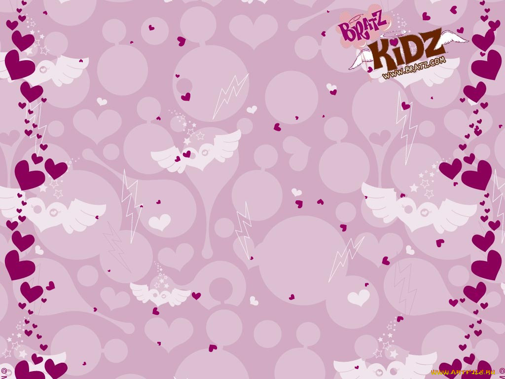 , bratz